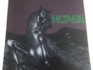 Horse - Self-Titled 12” LP - Original 1970 - RCA Victor -