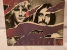 STATUS QUO Live VERTIGO Double LP