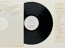 THE UNDERTONES - 1979 TEST PRESSING DEBUT LP Sire Records NEAR MINT w/INSERT