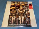 RAGE AGAINST THE MACHINE THE BATTLE Of MEXICO CITY 2LP RSD 2021 NEW/SEALED
