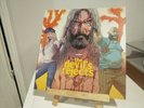 THE DEVILS REJECTS SOUNDTRACK VINYL WAXWORK RECORDS