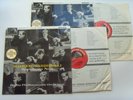 John BARBIROLLI - Mahler Symphony No. 9 UK original 2LP ASD.596-7 rare