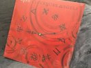 Rush Clockwork Angels 180g Vinyl New (2013 Reissue. Sealed)