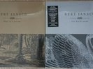 BERT JANSCH -Black Swan & Edge Of A Dream (2021) RSD Releases