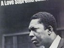 JOHN COLTRANE - A Love Supreme - Black Swirls Colored Vinyl - Jazz LP