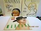 3-VINYLS LOT-12