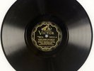 ERNEST STONEMAN: Going Down The Valley US Victor 20531 Country 78 EE-