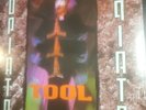 Tool Opiate Vinyl LP   Original Pressing Sealed   Rare   M   Warning 1992