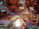AMON DUUL II 2 Almost Alive '78 Germany NM LP NOVA prog kraut space rock