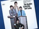 ORIG STEREO 1966 THE BEATLES YESTERDAY & TODAY VINYL LP TRUNK COVER NOT BUTCHER
