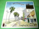 Jack's Mannequin - Everything In Transit- SEALED clear vinyl LP - 180gram MOV