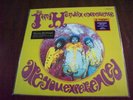 Jimi Hendrix ,Are You Experienced,2013 Legacy Mono Press. 180 Gram Vinyl, New