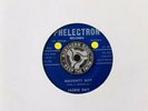 JACKIE DAY * NAUGHTY BOY * WIGAN CASINO CLASSIC NORTHERN SOUL ??