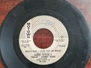 Sherri Taylor & Singin' Sammy Ward - That's Why I Love You So Much / Our Love 7