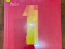 the Beatles 1  Vinyl UK version 2 discs