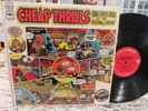 BIG BROTHER & THE HOLDING COMPANY 