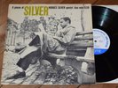 6 Pieces of Horace Silver VG+ W63 DG Ear Blue Note lp Hank Mobley Donald Byrd