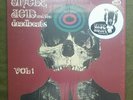 Uncle Acid And The Deadbeats Vol 1 Black NM Vinyl