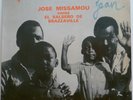 SON SALSA CUBA JOSE MISSAMOU CANTA EL SALSERO DE BRAZAVILLE HEAR