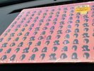 JEFFERSON AIRPLANE Acid Incense and Balloon Vinyl 2021 RSD Record Store Day