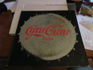 GURU GURU - Tango Fango - Lp 1st Press - 1976 on Brain - Can Thirsty Moon Neu