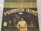 Doors-Morrison Hotel-Elektra Original-1970-Gatefold-Roadhouse Blues-Large E-Nice