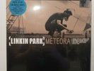 Linkin Park - Meteora Aqua Blue Colored Vinyl 2LP Record Store Day 2021 RSD