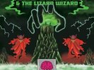 King Gizzard & Lizard Wizard I'm In Your Mind Fuzz EU BLACK vinyl LP +download N