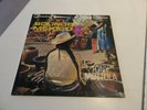 TONY MOTTOLA: Sounds Mexico, COMMAND, STEREO, ORG UK, 12