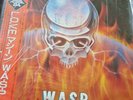 W.A.S.P. L.O.V.E. MACHINE 12