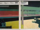 Rare 1st ed 1999 HUTDLP54 Gomez Liquid Skin 2x NM vinyl/ois; M cover orig. owner