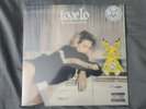 TOVE LO SUNSHINE KITTY WHITE VINYL RARE SEALED BRAND NEW