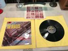 The Beatles, Please Please Me LP, PARLOPHONE 1963, Vinyl Record LP, LOOK