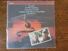 Vivaldi-5 Cello Concertos-N Mint Lp-Philips-411 126-1-Heinrich Schiff Iona Brown