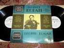 LEONID KOGAN #19 - Moscow Concert RARE USSR Melodiya ORIGNAL 2x LP Andrei Mytnik