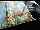Romantic Russia - Georg Solti / LSO **Decca SXL 6263 WBg ED1 LP**