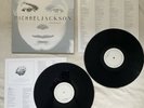 Michael Jackson Invincible 12” Vinyl