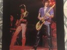 THE NEW BARBARIANS - BURIED ALIVE 3xLP Coloured VINYL PRESS RARE ROLLING STONES