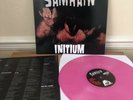 Samhain Initium (pink Vinyl)