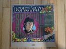Donovan Sunshine Superman Vinyl LP Epic 1966 Folk Rock Psychedelic Rock