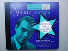 Mario Lanza 78rpm Set 12-inch RCA Victor Records Set #DM-1330 MGM Picture