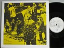 Sun Ra Cosmo Sun Connection Saturn SRRRD Paste On Cover Graphic Lbl 1985 NMint