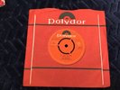 The Creation - If I Stay too Long - 7 inch vinyl single