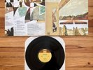 Stevie Wonder: Innervisions LP Vinyl Gatefold Tamla Motown 1973 Pressing VG/VG+