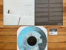 Thursday Full Collapse LP Grey/Blue Vinyl Rare Ltd Pressing of 329 Unplayed Mint