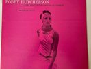 Bobby Hutcherson Blue Note 4231 LP 
