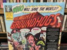 GROUNDHOGS // Who Will Save The World? [RSD JUNE 2021] [VINYL, NEW] SEALED