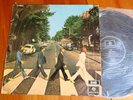 THE BEATLES - ABBEY ROAD LP - VG+ SOUTH AFRICA 1969 PARLOPHONE