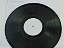 THE DAMNED MACHINE GUN ETIQUETTE 2021 REISSUE TEST PRESS LP ACE/CHISWICK WIKD333