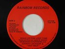 Sweet Soul/Funk 45 - Deborah Stephens - Make-Up For Lost Time - Rainbow - NM mp3